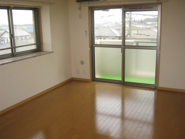 3/25 リビング/ダイニング