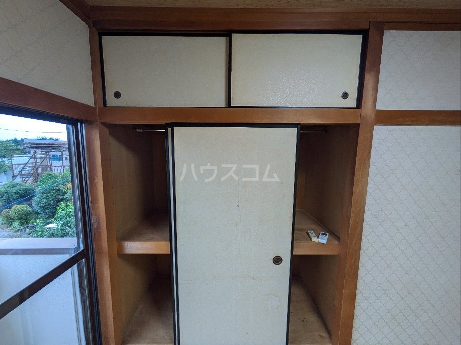 8/30 収納