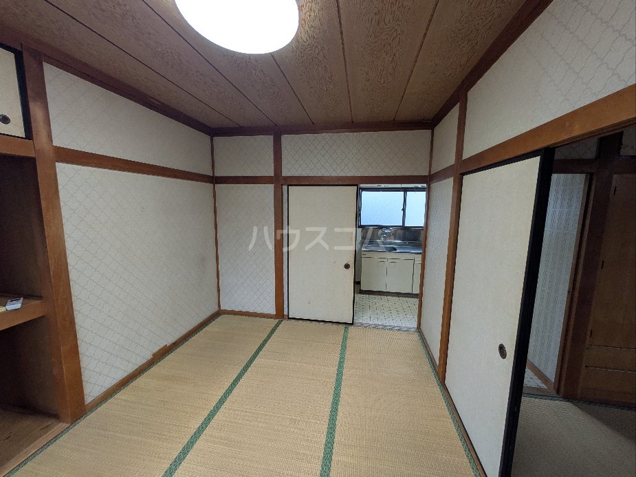 5/30 室内