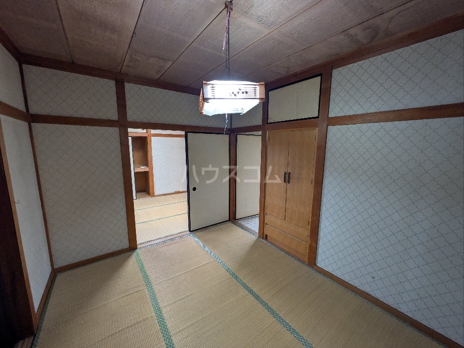 6/30 室内