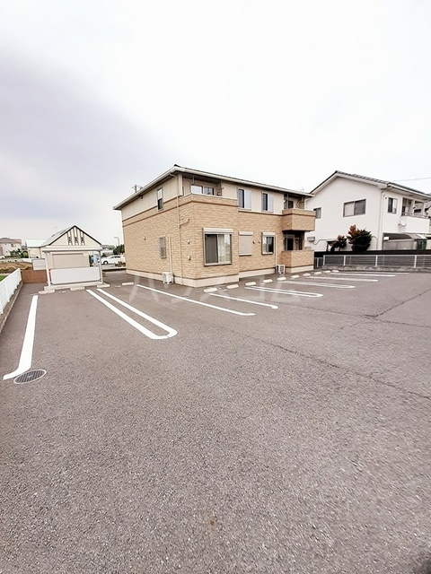 15/24 駐車場