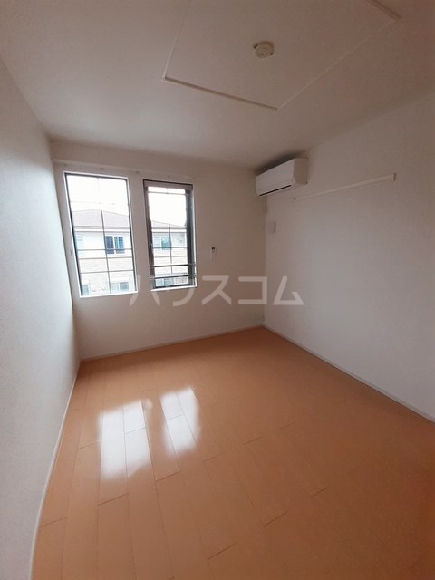 4/24 寝室