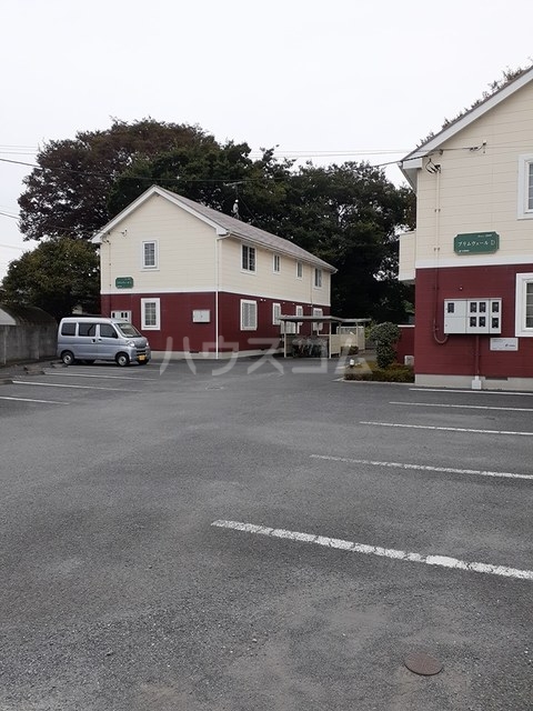 15/29 駐車場