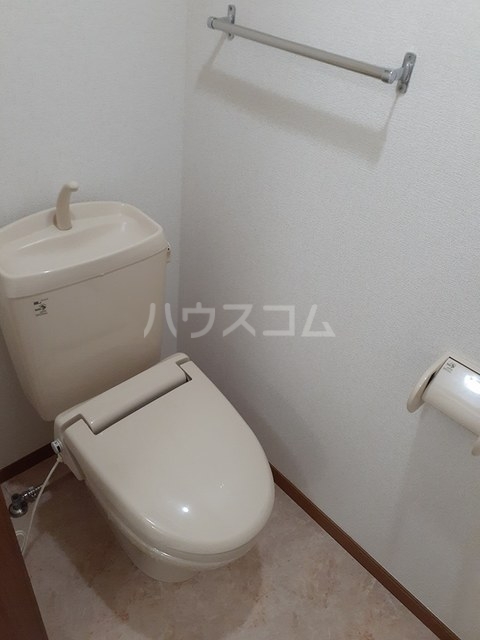 9/29 トイレ
