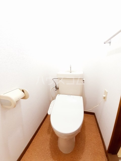 9/27 トイレ