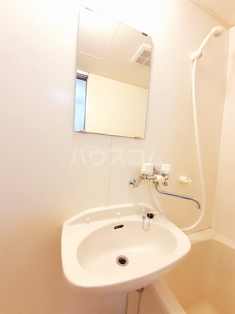 10/27 洗面