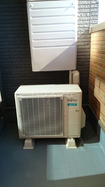 20/30 バルコニー