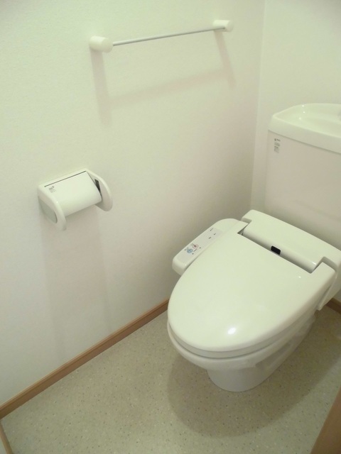 10/21 トイレ