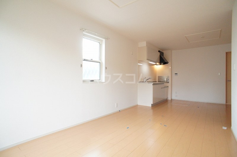 4/21 リビング/ダイニング