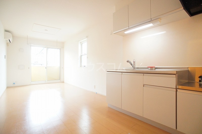 3/21 リビング/ダイニング