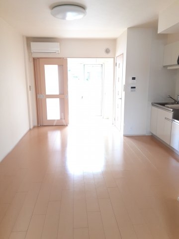 3/24 リビング/ダイニング