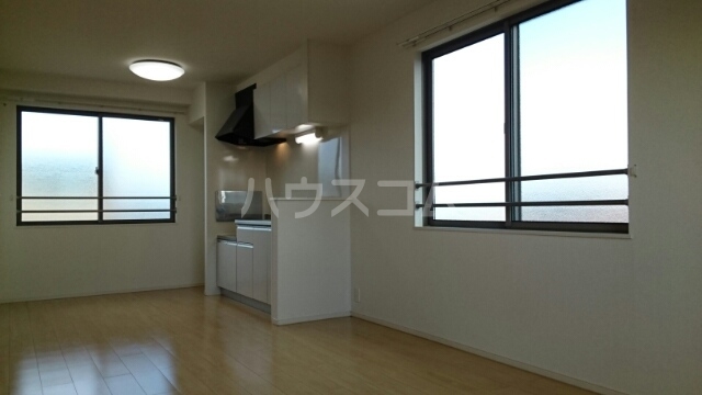 8/27 リビング/ダイニング