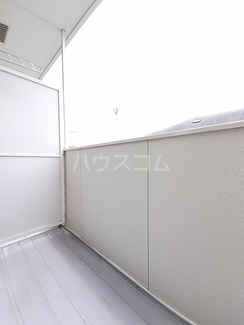 16/30 バルコニー