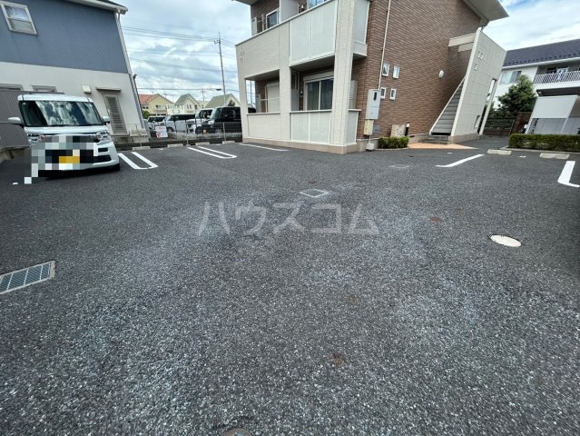 29/30 駐車場