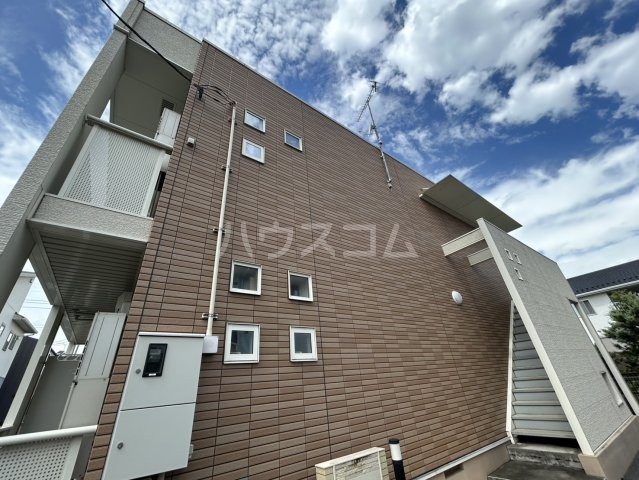 3/30 外観