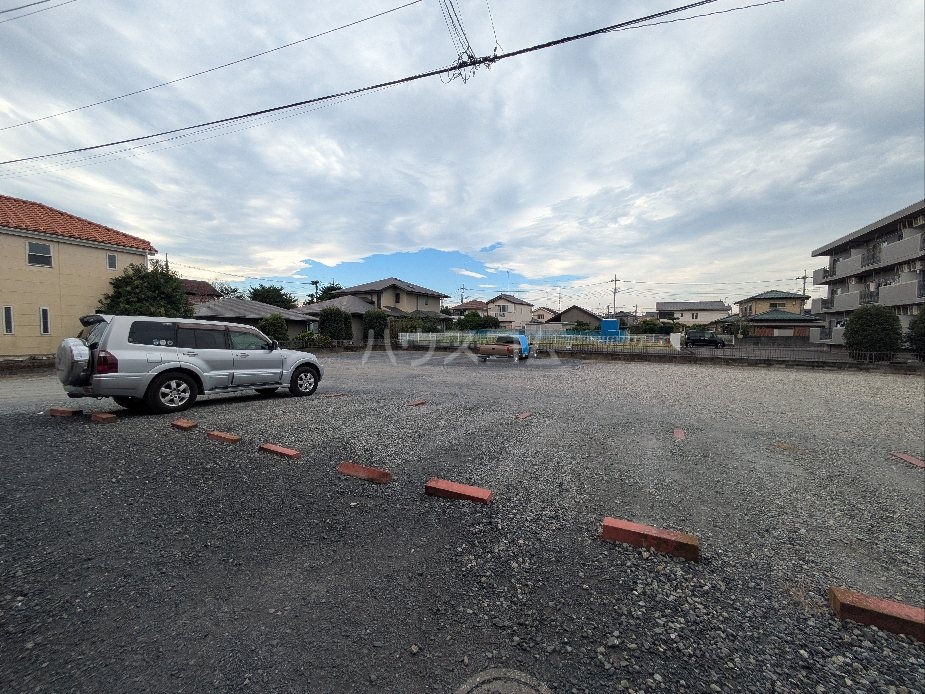 21/29 駐車場