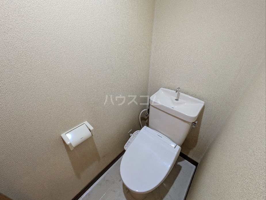 14/29 トイレ