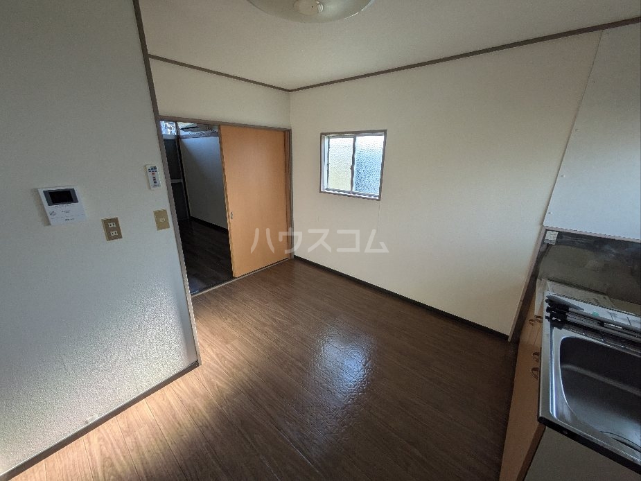 3/28 リビング/ダイニング