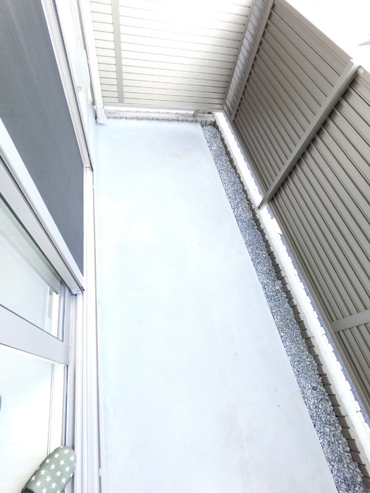 13/26 バルコニー