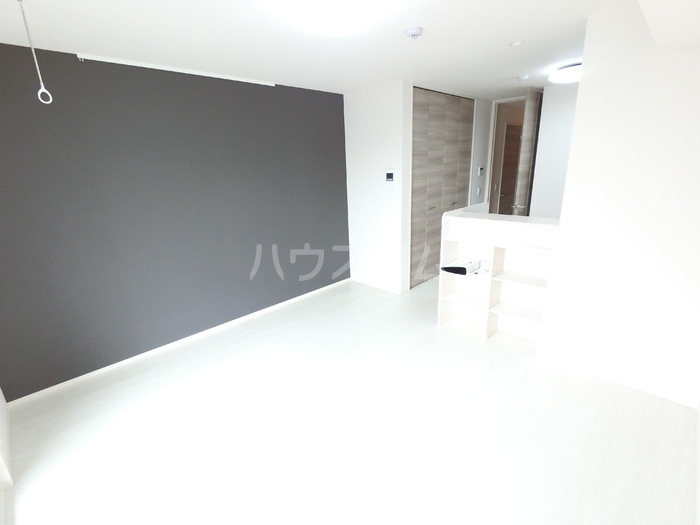 4/26 リビング/ダイニング