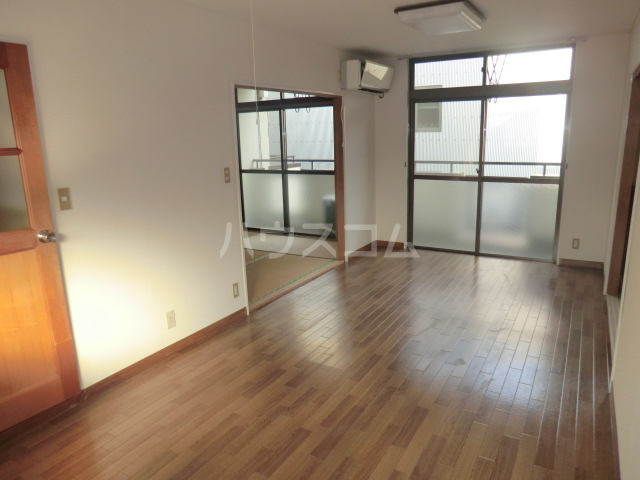 3/25 リビング/ダイニング