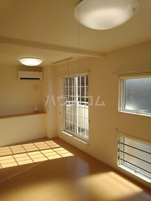 3/27 リビング/ダイニング