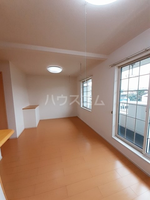 3/21 リビング/ダイニング