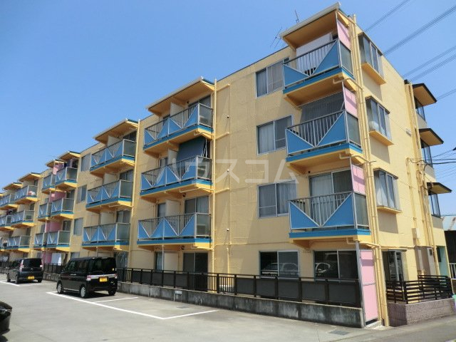 12/26 バルコニー