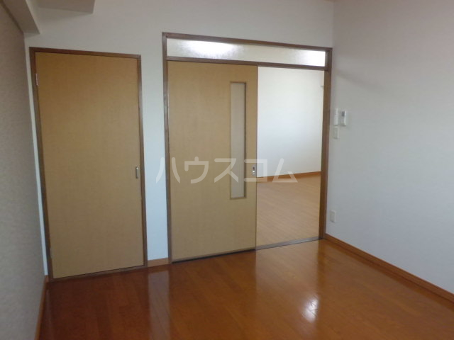 4/20 寝室
