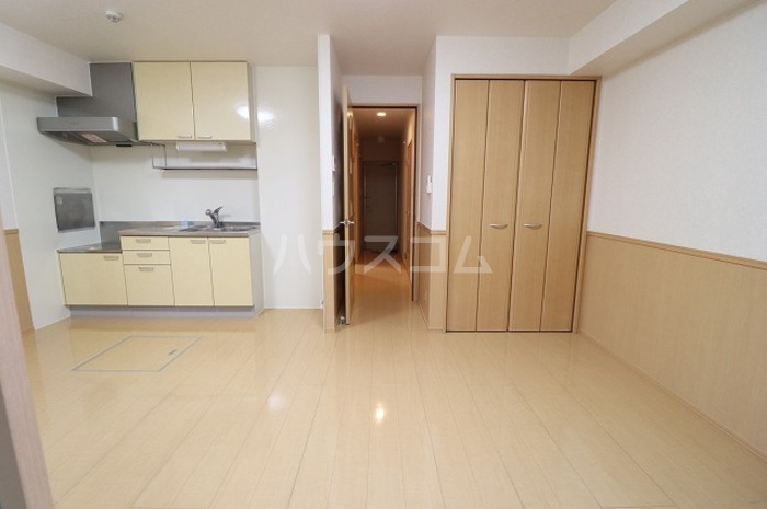 4/30 リビング/ダイニング