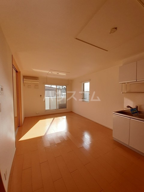 3/27 リビング/ダイニング