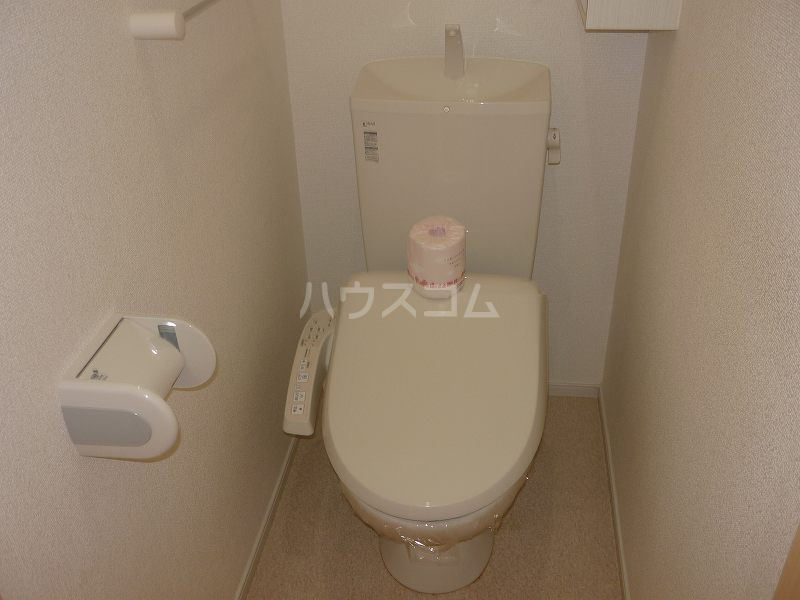 9/20 トイレ