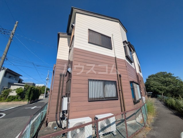 1/30 外観