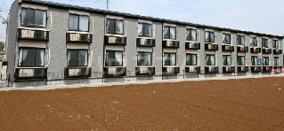 11/14 バルコニー