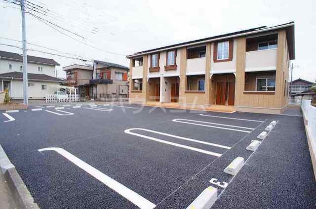 25/30 駐車場