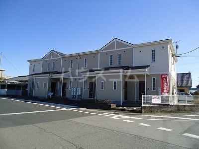 1/21 外観