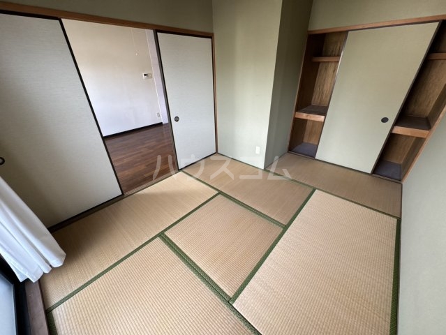 7/30 室内