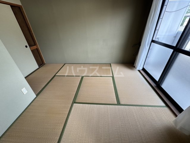 11/30 室内