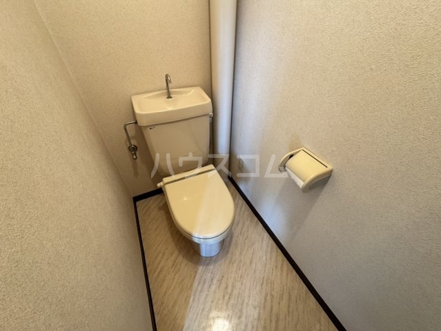 17/30 トイレ