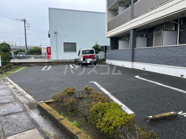 29/30 駐車場