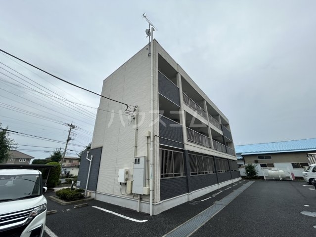 3/30 外観