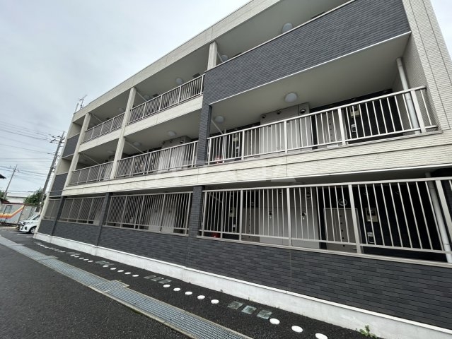 5/30 外観