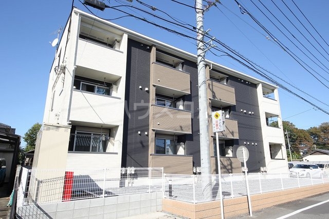 1/21 外観