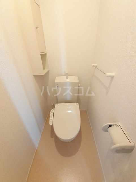 9/21 トイレ