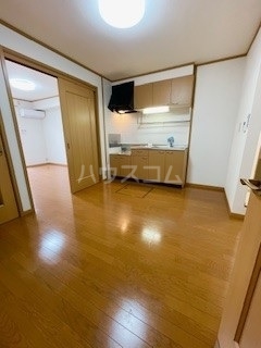 3/27 リビング/ダイニング