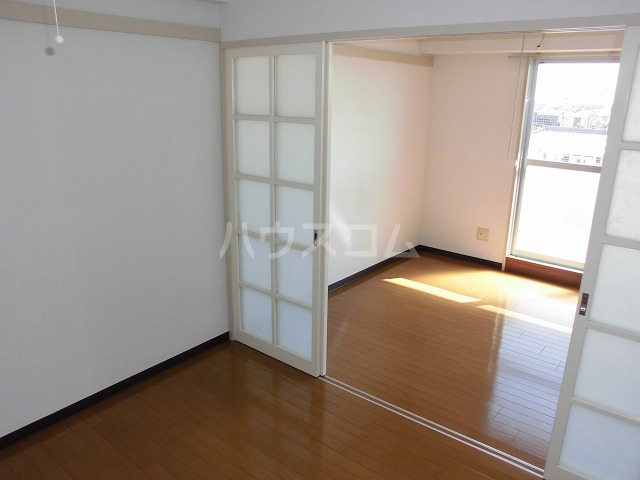 3/29 リビング/ダイニング