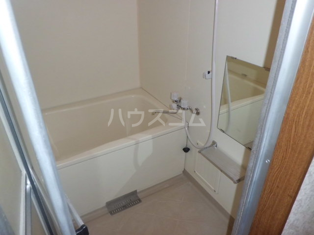 5/20 玄関