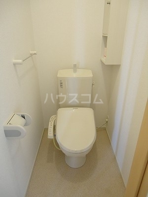 16/29 トイレ