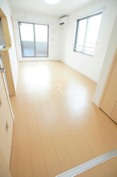 3/14 リビング/ダイニング