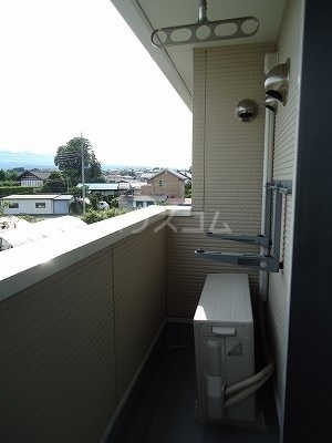 19/30 バルコニー